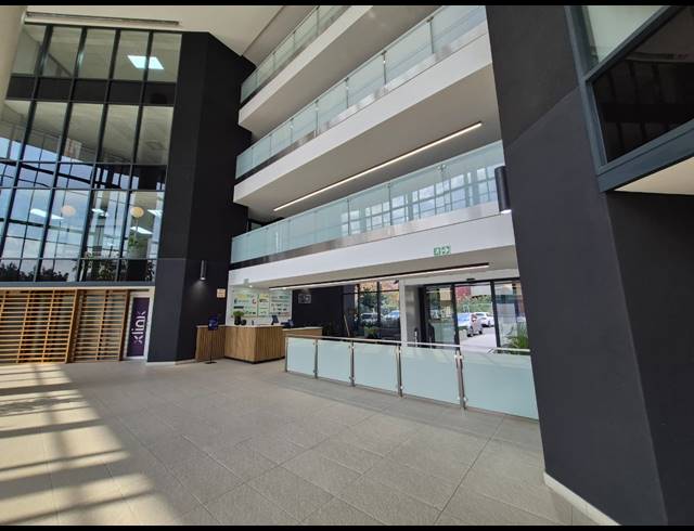 451M² OFFICE TO LET IN SANDTON CENTRAL